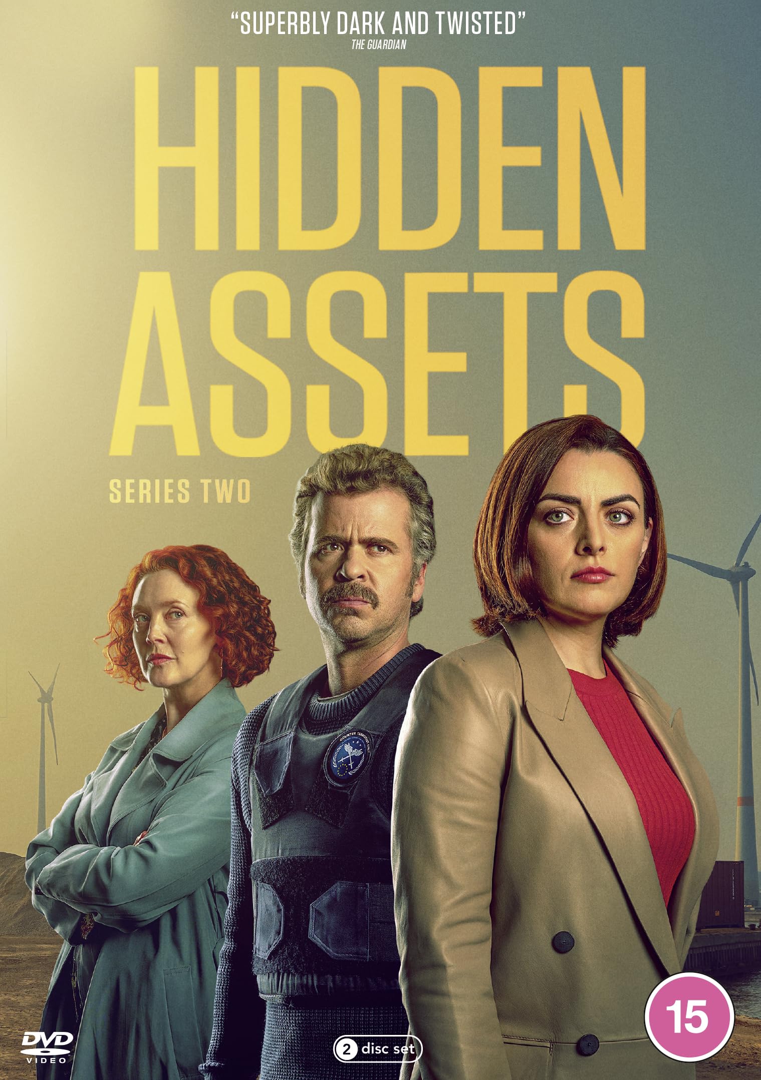 Hidden Assets Series 2: Amazon.co.uk: Nora-Jane Noone, Simone